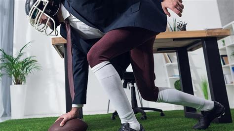 College Football & NFL Quality Control Jobs